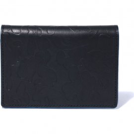 SOLID CAMO BUSINESS CARD CASE M
