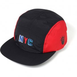 NYC JET CAP M