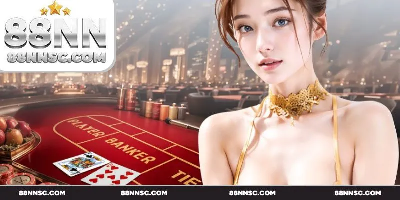 Sảnh casino do DB trực tuyến cung cấp ăn đứt Las Vegas
