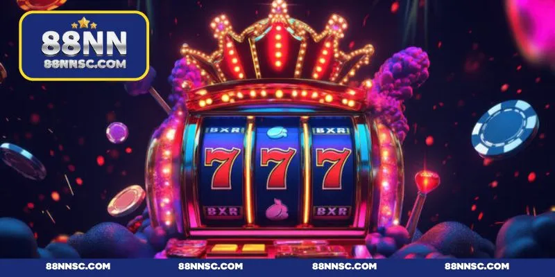 Chủ đề Slot game đa dạng và mới nhất