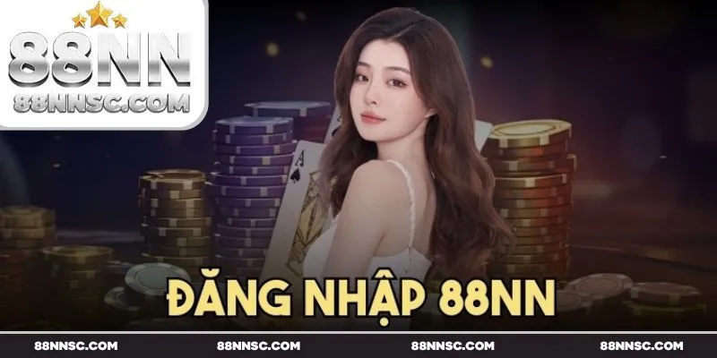 Đăng nhập 88NN