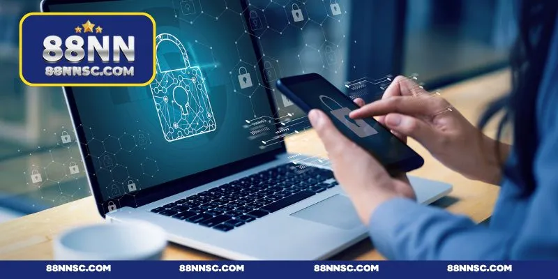 Điều khoản chính sách bảo mật dữ liệu người dùng khi thu thập