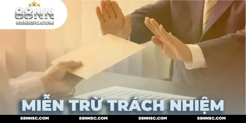 Hạn chế vấn đề bất kỳ có thể phát sinh khi cá cược