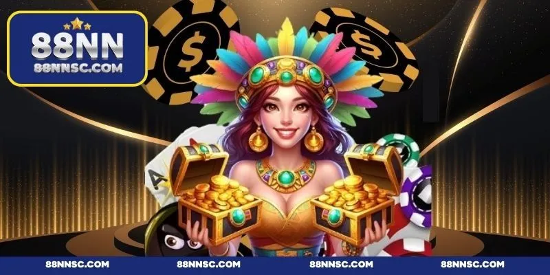 Hoàn cược siêu khủng khi săn cá và quay hũ