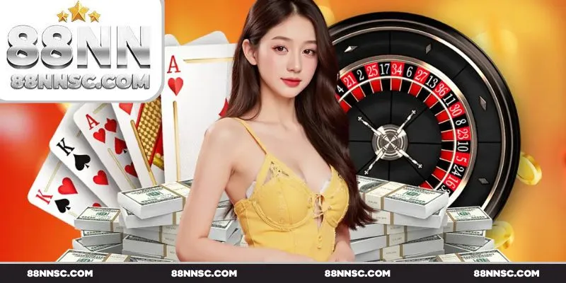 Khởi động trang web đăng ký 88NN chuẩn chính thức