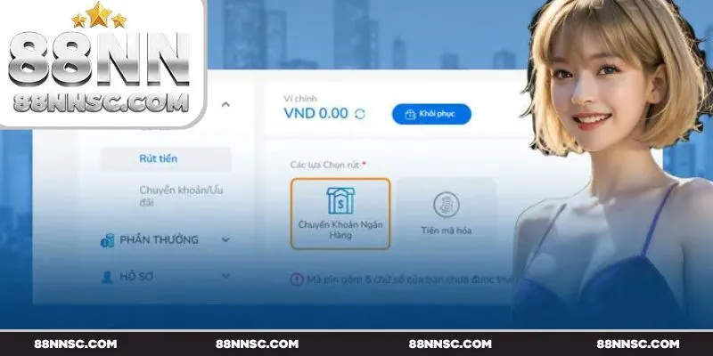 Đừng nên sử dụng công cụ can thiệp vào tiền thưởng trên hệ thống