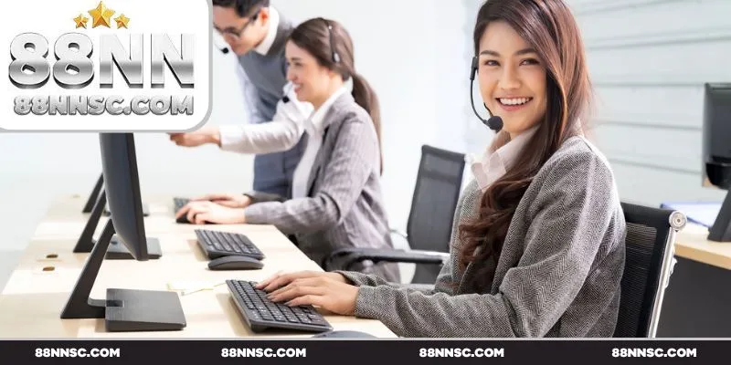 Mạng xã hội thường phản hồi khá lâu vì không trực toàn thời gian