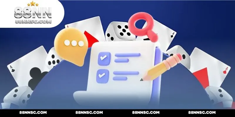 Một số nghĩa vụ người chơi cần đặc biệt tuân thủ