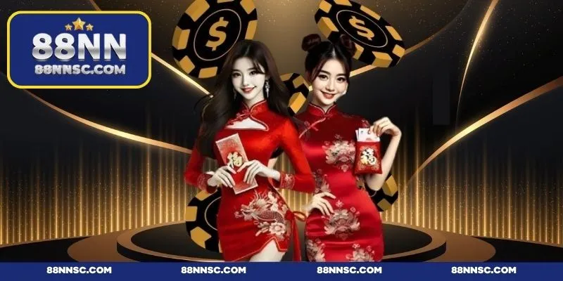 Người chơi cần nạp tiền để nhận ưu đãi từ 88NN