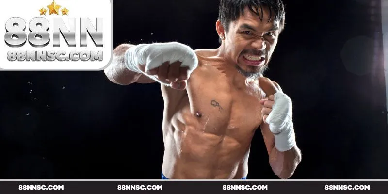 Nguyên nhân khiến Pacquiao đồng ý làm đại lý nhà cái trực tuyến