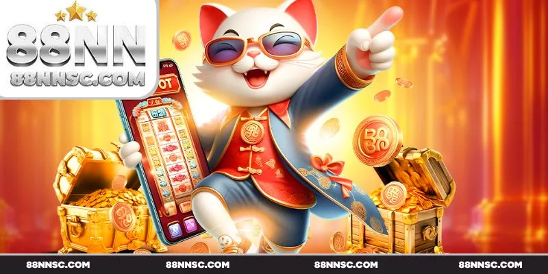 Thể loại nổ hũ cho phép hội viên trải nghiệm nhiều tính năng