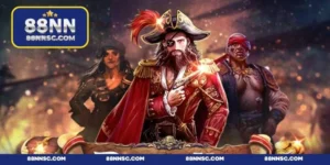 Nổ Hũ Pirate King - Trải nghiệm săn hũ thắng lớn mỗi ngày
