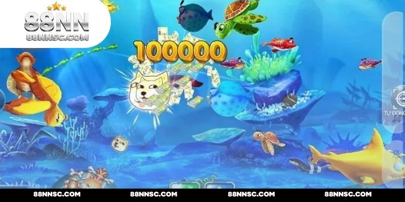 Quy tụ 3 mức từ cơ bản cho đến thử thách