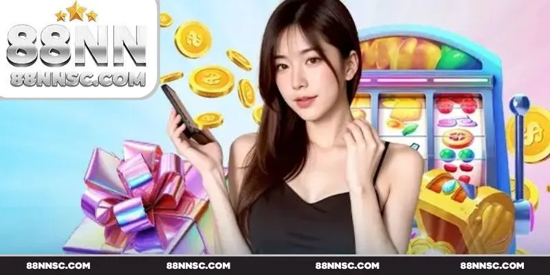 Rút tiền 88NN