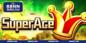 Super Ace Nổ Hũ - Game Slot đẳng cấp, săn thưởng cực khủng