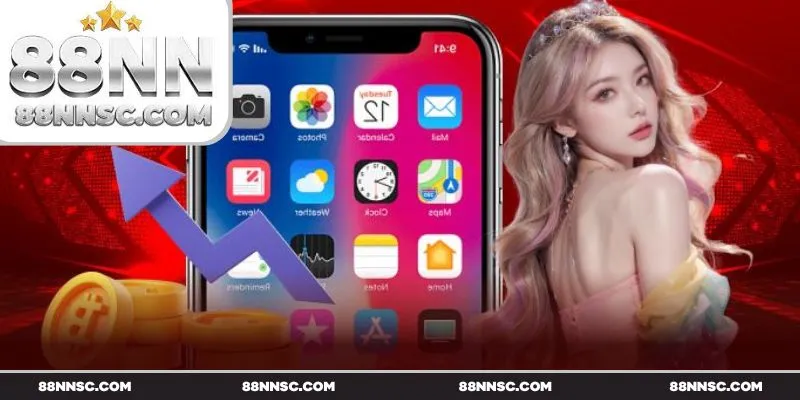 Ứng dụng xử lý triệt để vấn đề trang web bị chặn hoặc sập