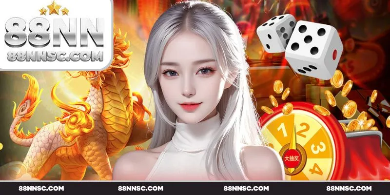 Tải app 88NN để trải nghiệm giao diện tuyệt đẹp và mượt mà