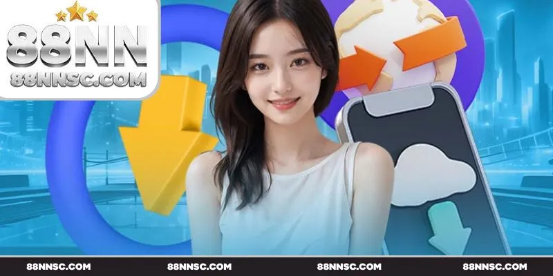 Tải app 88NN