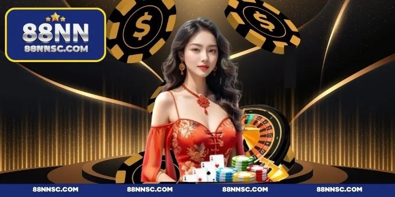 Tổng hợp những sự kiện khuyến mãi 88NN mới nhất 2025