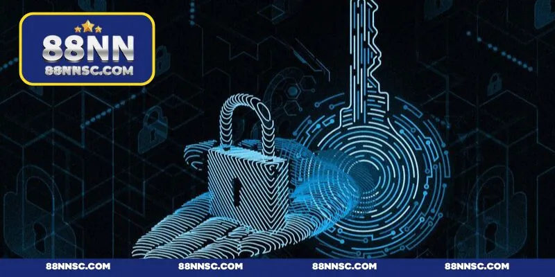 Người chơi cần có trách nhiệm để an toàn quyền riêng tư cho riêng mình