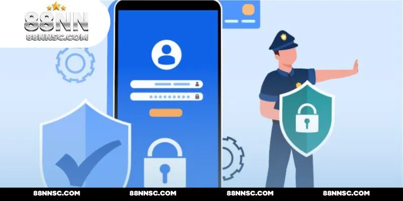 Tuyệt đối trung thực khi giải trí trực tuyến tại 88NN
